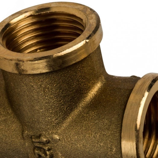 Крестовина ВВ 1/2