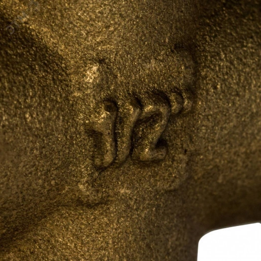 Крестовина ВВ 1/2