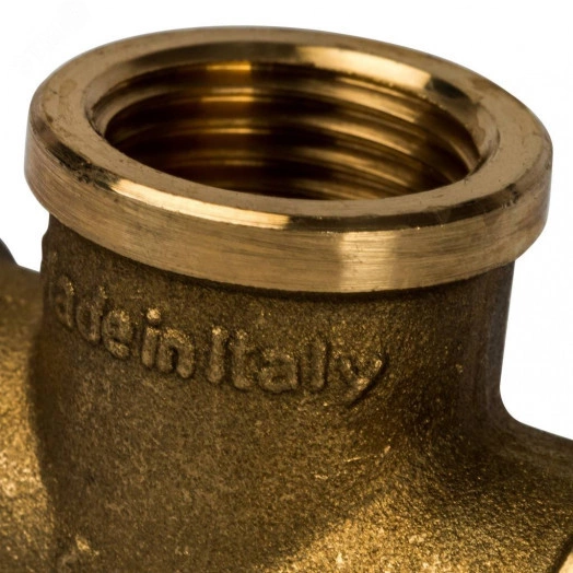 Крестовина ВВ 1/2