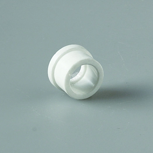 Бурт 25 под фланец полипропиленовый PPR белый