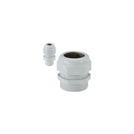 Уплотнитель пластиковый ISO 63 IP55