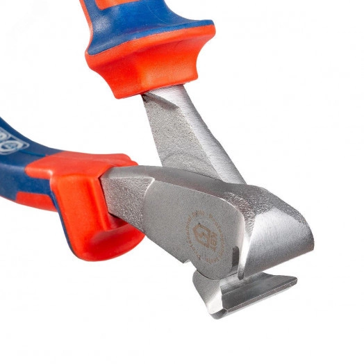 Кусачки торцевые 160 мм серия МАСТЕР