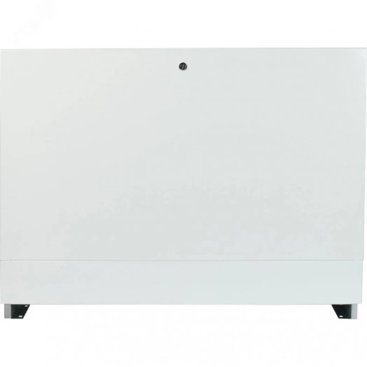 Шкаф распределительный ШРВ-4 670х125х896 11-12 выходов встроенный