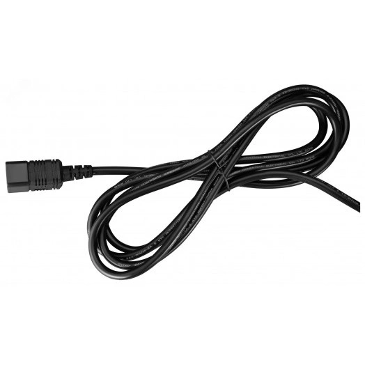 Блок распределения питания PDU Ippon Basic 1 U