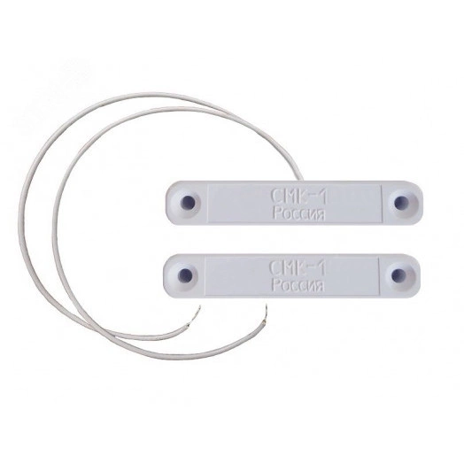 Сигнализатор магнитоконтактный СМК-1,             АТФЕ.425119.169