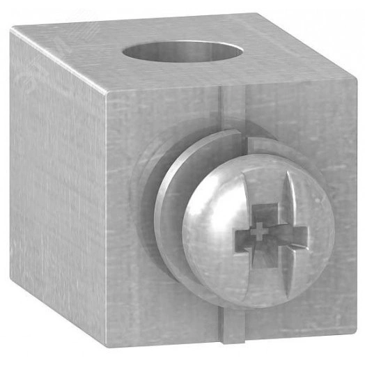Клемма 1.5-16мм.кв (2шт)