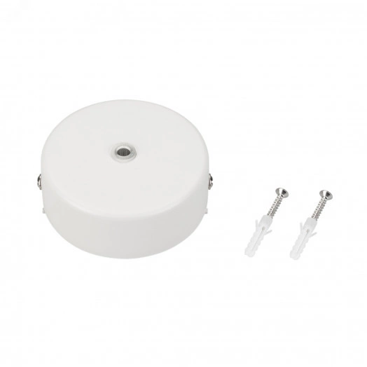 Потолочная чаша MAG-CANOPY-45 (WH) (, Металл)