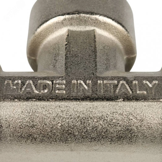 Тройник-переходник с внутренней резьбой 1'x32 для металлопластиковых труб винтовой