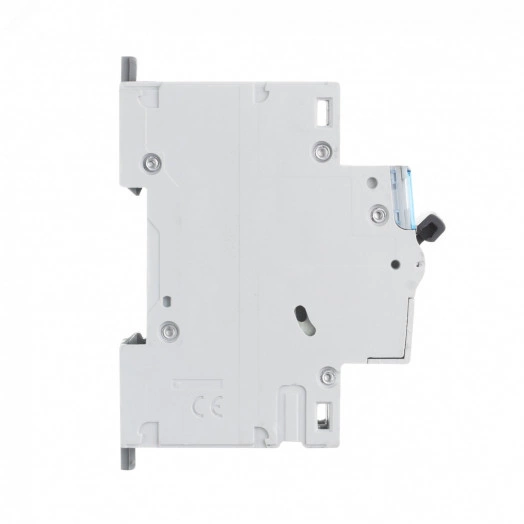 Выключатель автоматический двухполюсный 32А C DX3-E 6кА