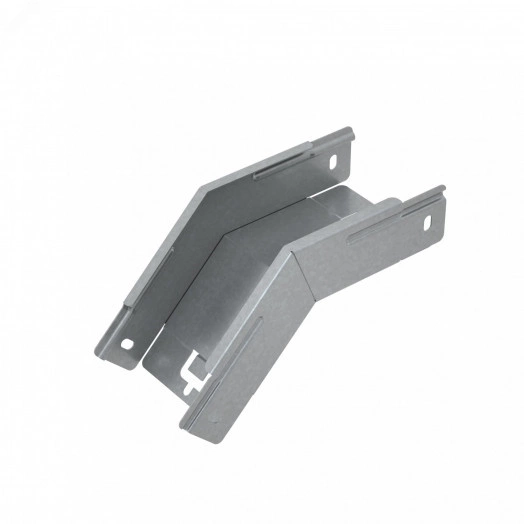 Угол внеш. верт. 45 гр. 50х600 мм ПЛЮС