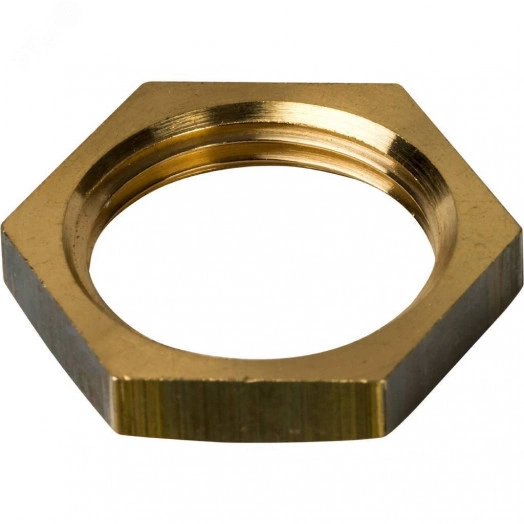 Контргайка 1/4