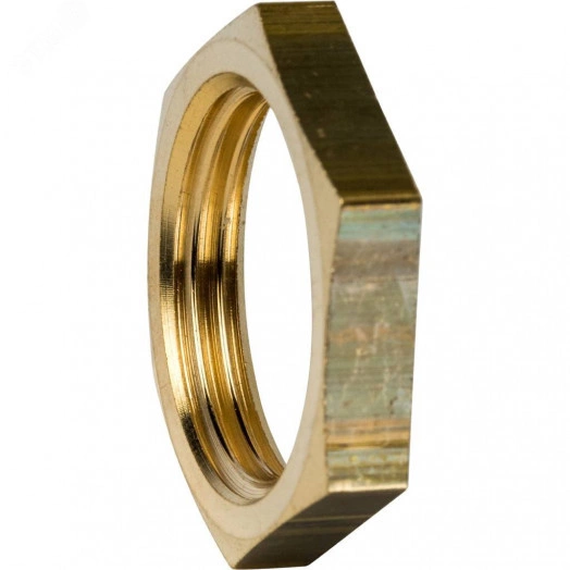 Контргайка 1/4