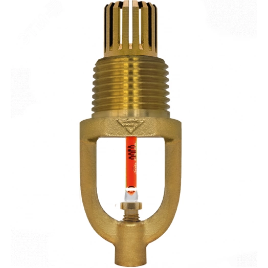 Распылитель спринклерный CBS0-ПНд0,045-R1/2/P57.В2 Аква-Гефест белый