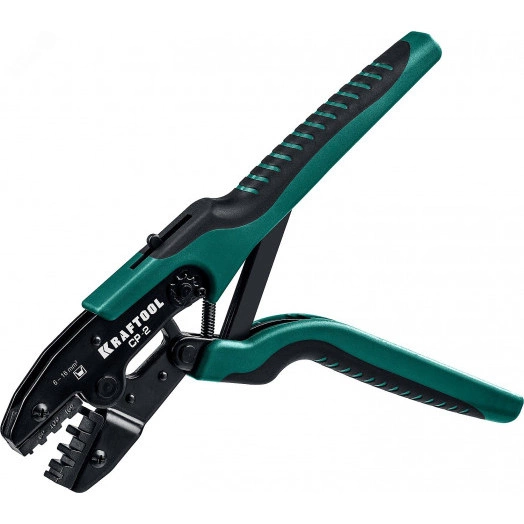 Пресс-клещи CP-2 для втулочных наконечников 6 - 16 мм2