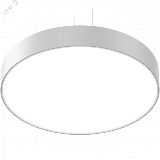 Светильник светодиодный SOL P 900 WH LED 4000K