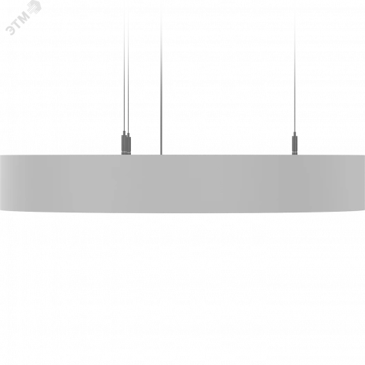 Светильник светодиодный SOL P 900 WH LED 4000K