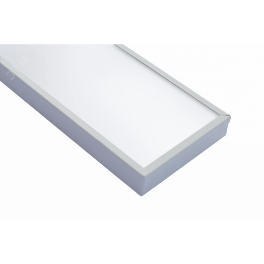 Diora NPO IP65 SE 20/2200 opal 6K