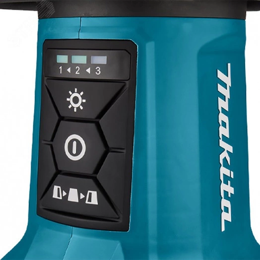 Фонарь LXT 18В/AC, стационарный,3 режима освещения,последовательное соединение,550Лм