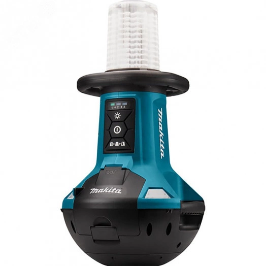 Фонарь LXT 18В/AC, стационарный,3 режима освещения,последовательное соединение,550Лм