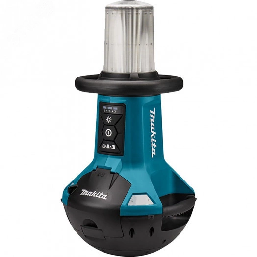 Фонарь LXT 18В/AC, стационарный,3 режима освещения,последовательное соединение,550Лм