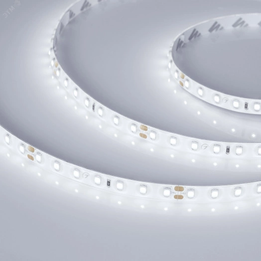 Лента герметичная RTW-SE-A98-8mm 24V White6000 (10 W/m, IP65, 2835, 5m) (, 10 Вт/м, IP65)