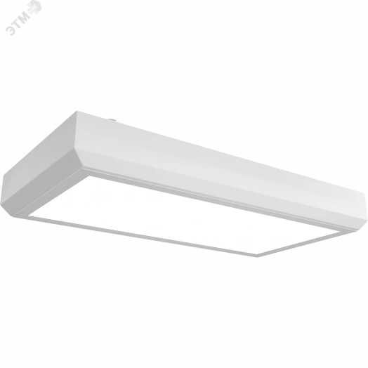 Светильник светодиодный OPL/S ECO LED 300 EM 4000K