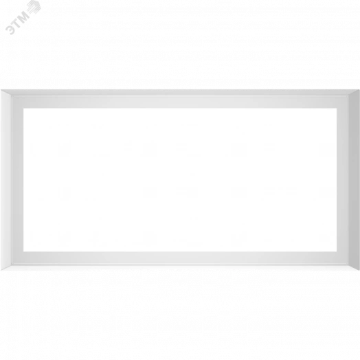 Светильник светодиодный OPL/S ECO LED 300 EM 4000K