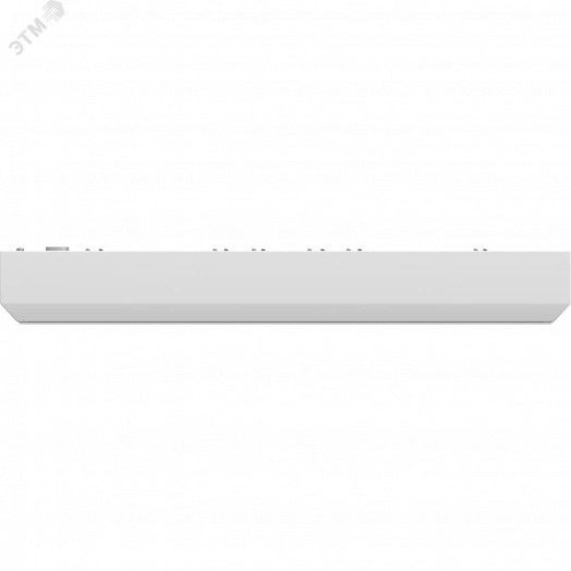 Светильник светодиодный OPL/S ECO LED 300 EM 4000K