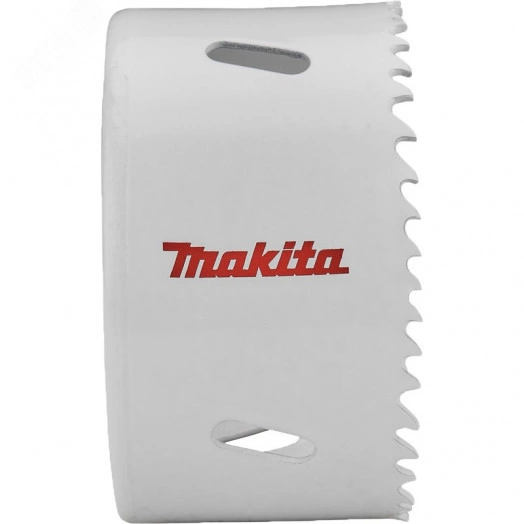 Коронка BiM 80 мм