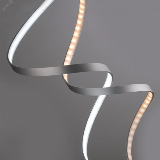 Экран ARH-BENT-W18-2000 Clear (ARL, Пластик)