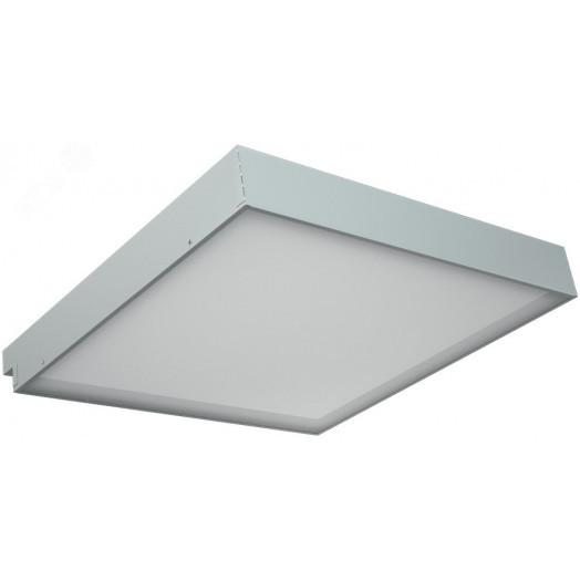 Светильник OPL/R ECO LED 600 5500K Edge 24-04