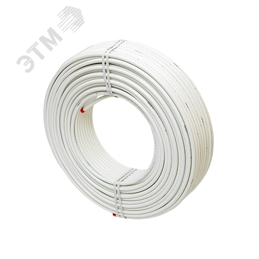 Труба металлопластиковая Standard 16х2,0 мм (бухта 200 м)