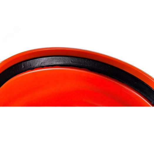 Отвод для наружной канализации 15 град. 160