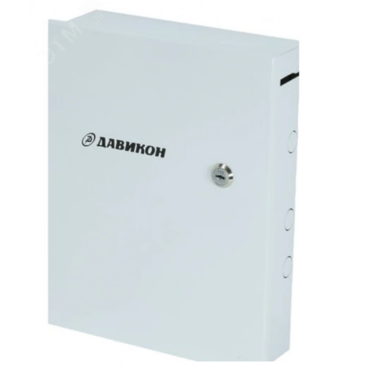 Источник вторичного электропитания 12В 1А