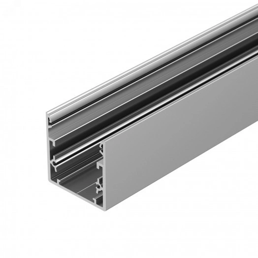 Профиль TOP-LINIA53-2000 ANOD (ARL, Алюминий)