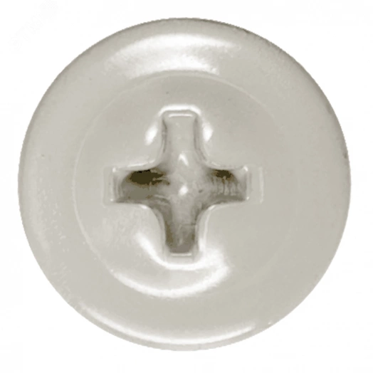 Саморез металл/металл 4.2х16 пресс-шайба острый RAL9002