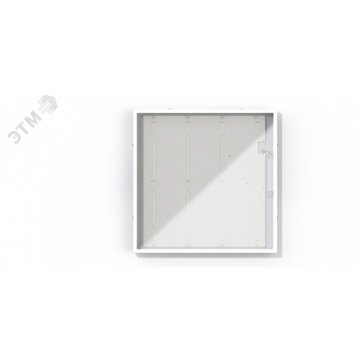 Diora Office SE Glass 60/7200 opal 5K