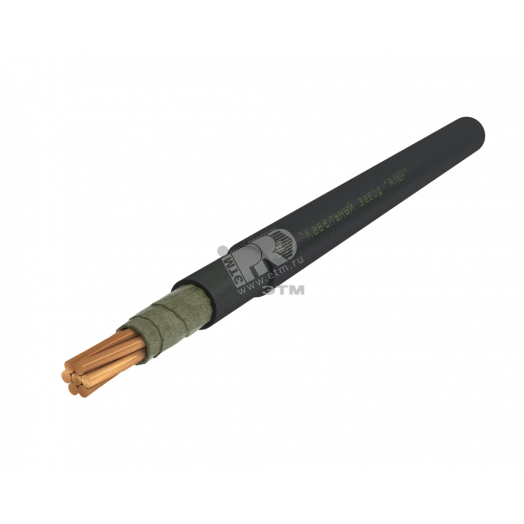 Кабель силовой ВВГнг(А)-FRLSLTx 1х240мк-1 Ч