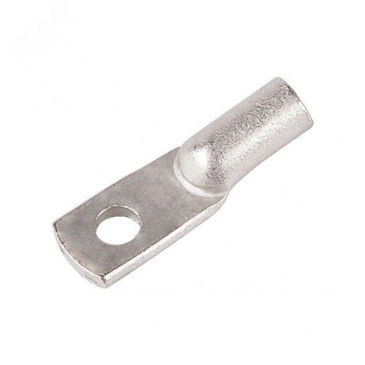 Наконечник ТМЛ 35-12-10 (35 кв мм -  12 мм) ГОСТ 7386-80 5шт, REXANT