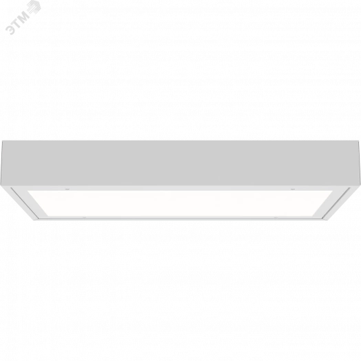 Светильник OWP OPTIMA LED 300 IP54/IP54 EM 4000K