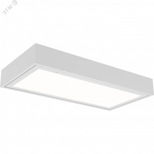 Светильник OWP OPTIMA LED 300 IP54/IP54 EM 4000K