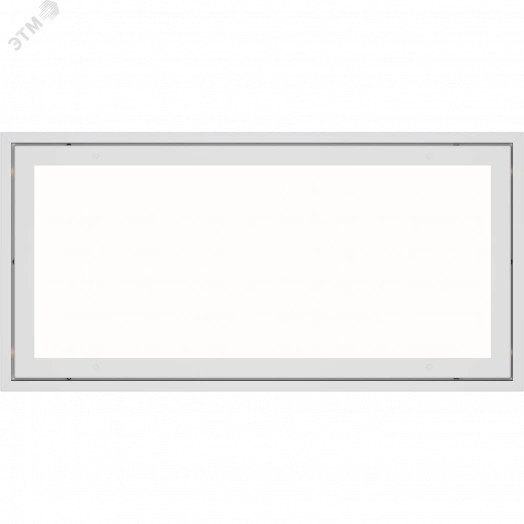 Светильник OWP OPTIMA LED 300 IP54/IP54 EM 4000K