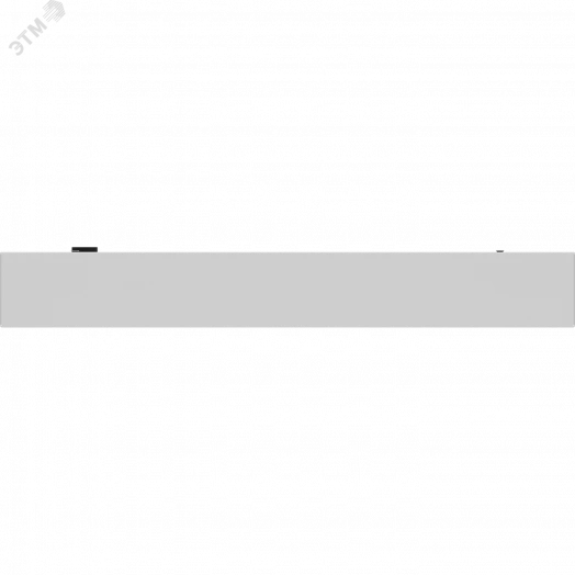 Светильник OWP OPTIMA LED 300 IP54/IP54 EM 4000K