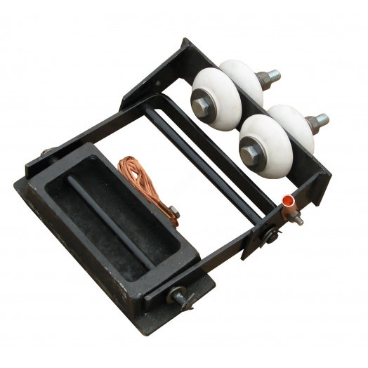 Токоприемник ТК-3В-1МУ2  1000А