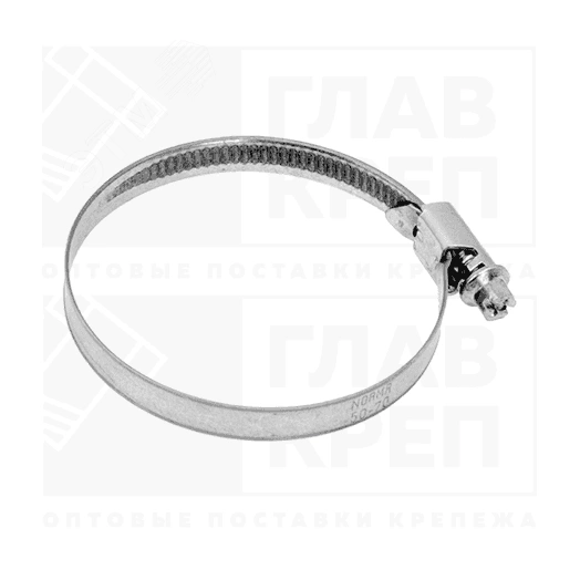 Хомут универсальный NORMA  60-80