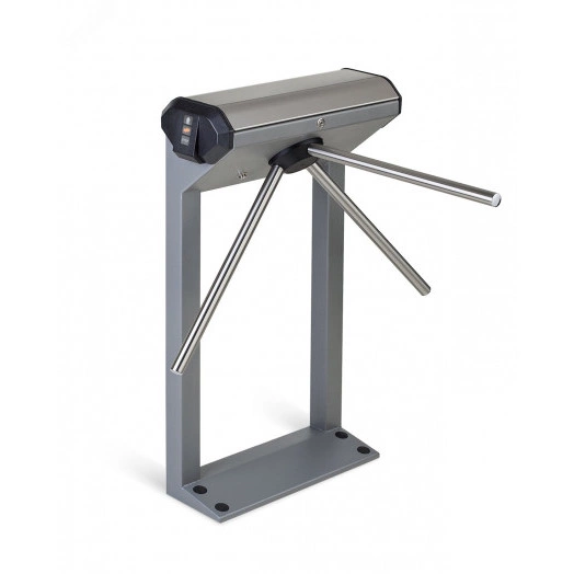 Электронная проходная -KT02.9 карт EMM/HID, арт Mifare стандарта ISO 14443 с опцией защиты откопирования, смартфонов в комплекте с активированным ПО Школа'' Базовое, БЕЗ преграждающих планок