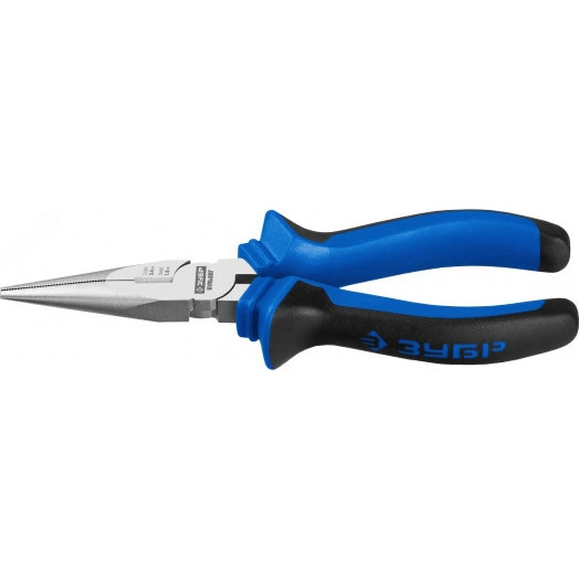 Тонкогубцы Профессионал, 160 мм