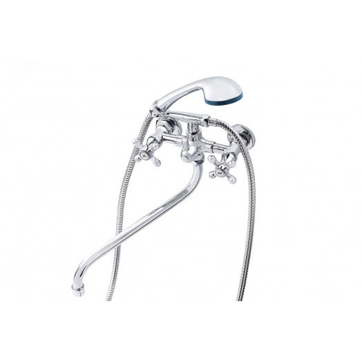 Смеситель для ванны и душа ПСМ-165-К89 СТАНДАРТ-А тип См-ВУДРНШлА