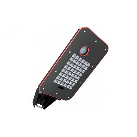 Светильник LED KEDR 2.0 (СКУ) 150Вт 12150Лм 5,0К КСС Ш, светильник с проектором IP67 консольный