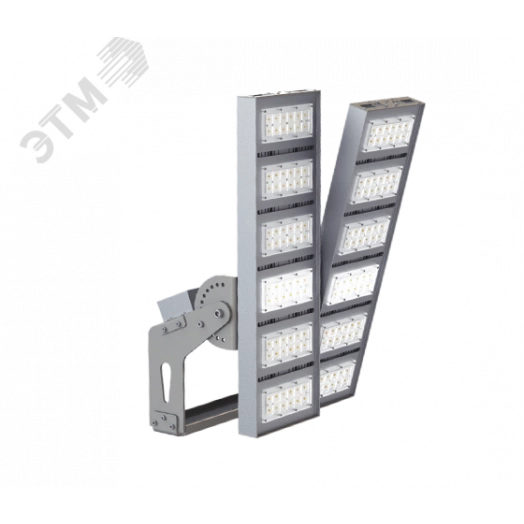 Светильник ДО-16-480-211 Galaxy RA 750